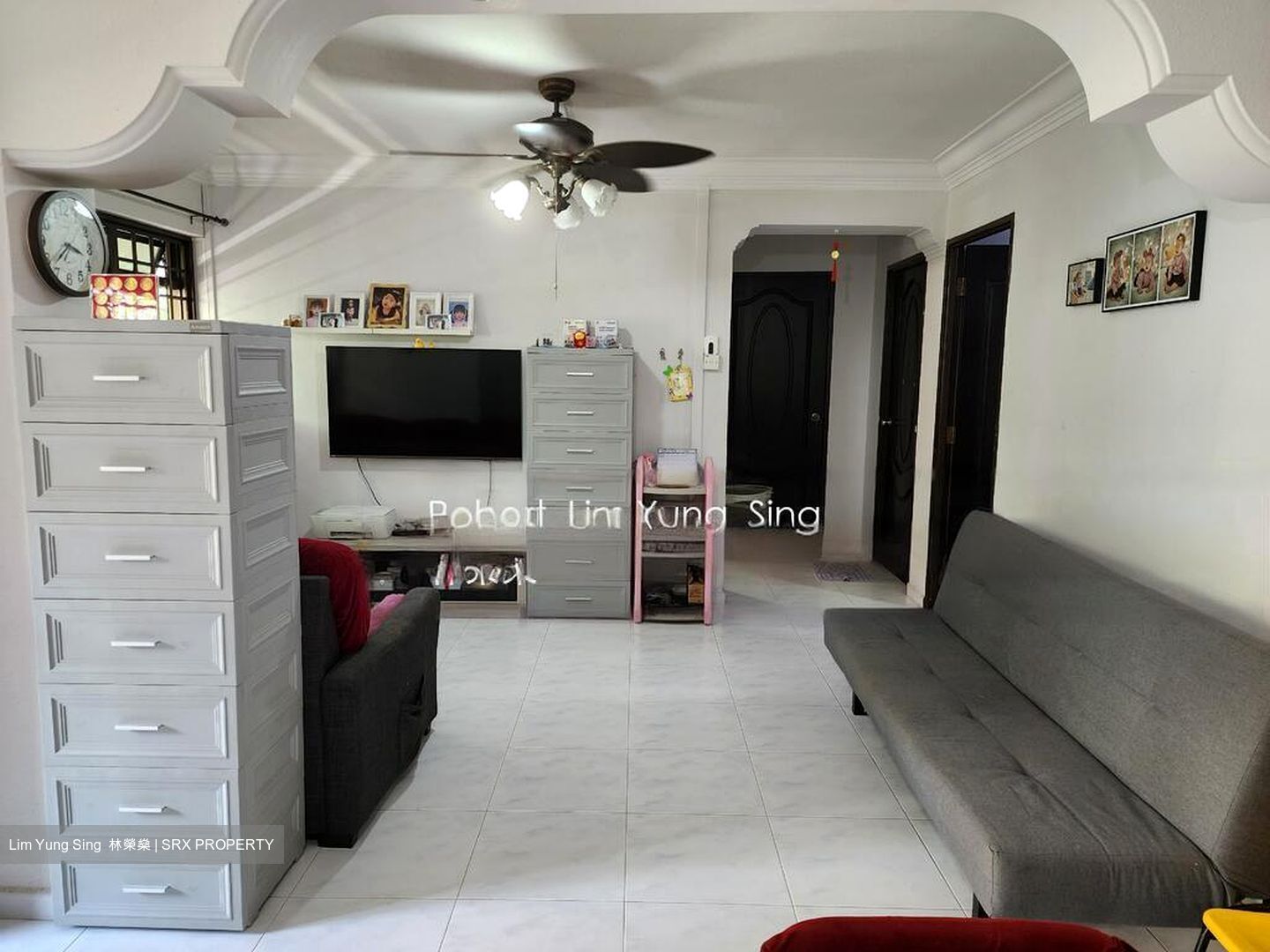 Blk 535 Bukit Panjang Ring Road (Bukit Panjang), HDB 4 Rooms #464436021